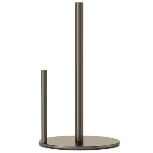 Oil Rubbed Bronze