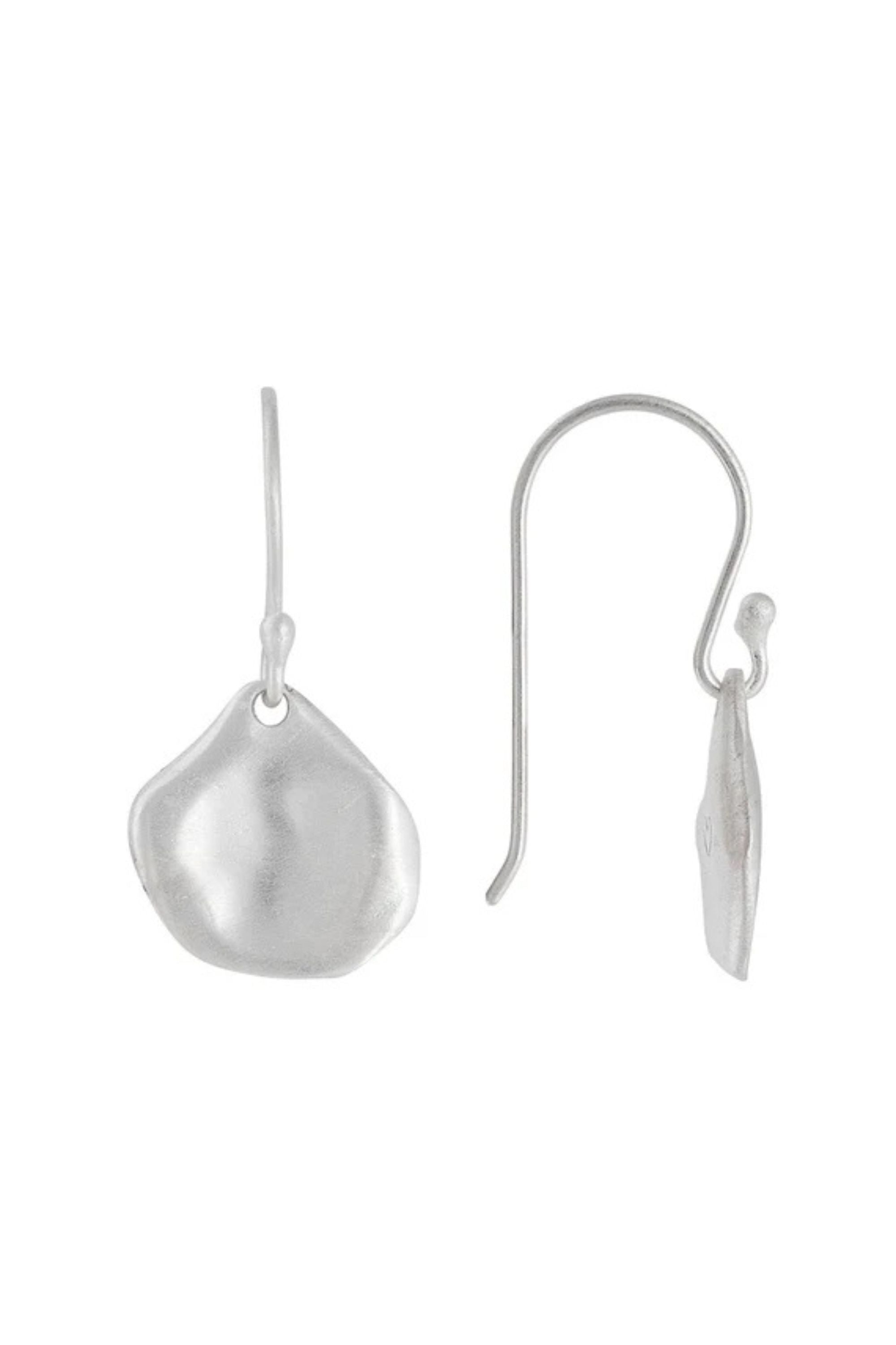 FAIRLEY Silver Nomad Hooks - Premium Jewelry Hooks for Necklaces, Bracelets & Keychains | Perfect for Travel, Gifts & Everyday Wear