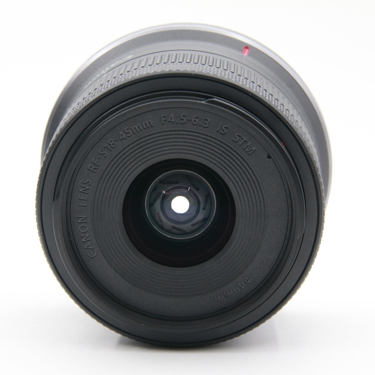 Open Box Excellent Condition Canon EOS R10 Mirrorless Digital Camera with 18-45mm f/4.5-6.3 IS STM Lens - Perfect for Travel Photography, Vlogging & Everyday Shooting