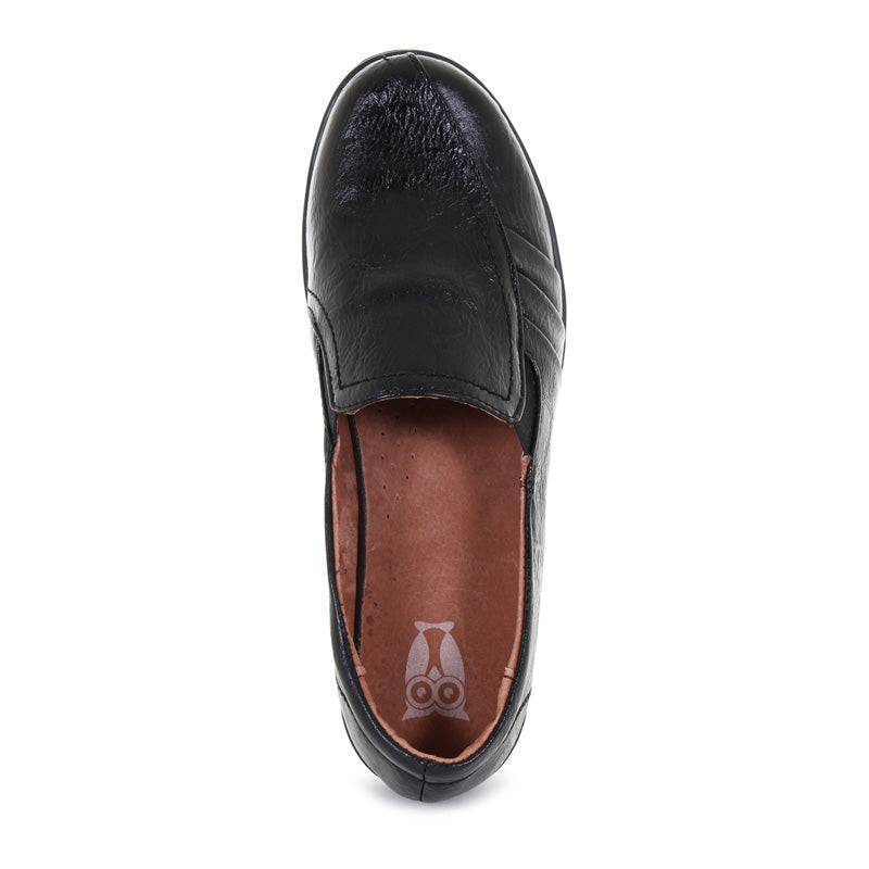 Women's Elora Casual Shoes - Comfortable Slip-On Loafers for Everyday Wear | Perfect for Work, Travel & Errands
