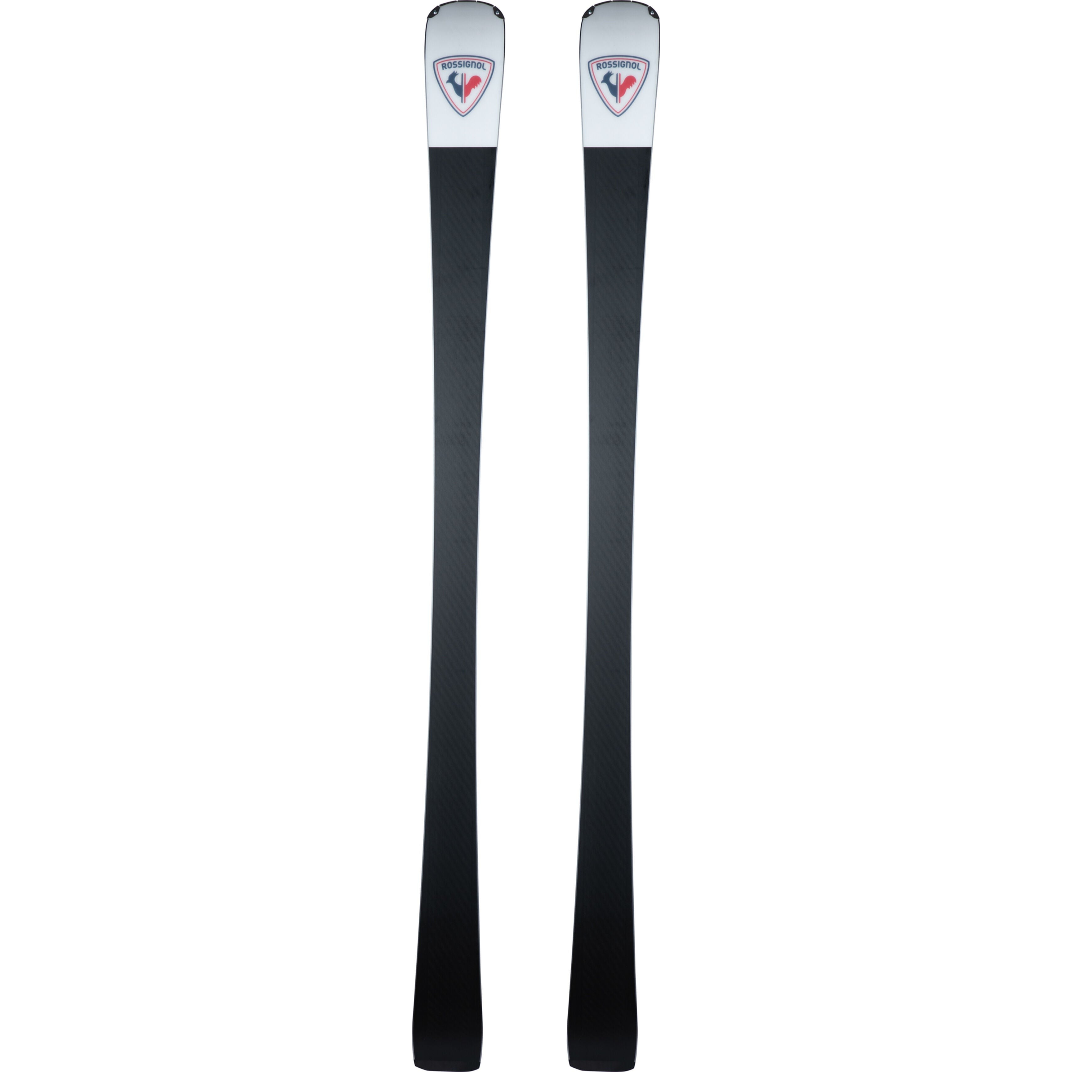 Rossignol FORZA 60° V TI Skis with K SPX12 Bindings 2025 - High-Performance All-Mountain Skis for Powder, Groomers & Freeride