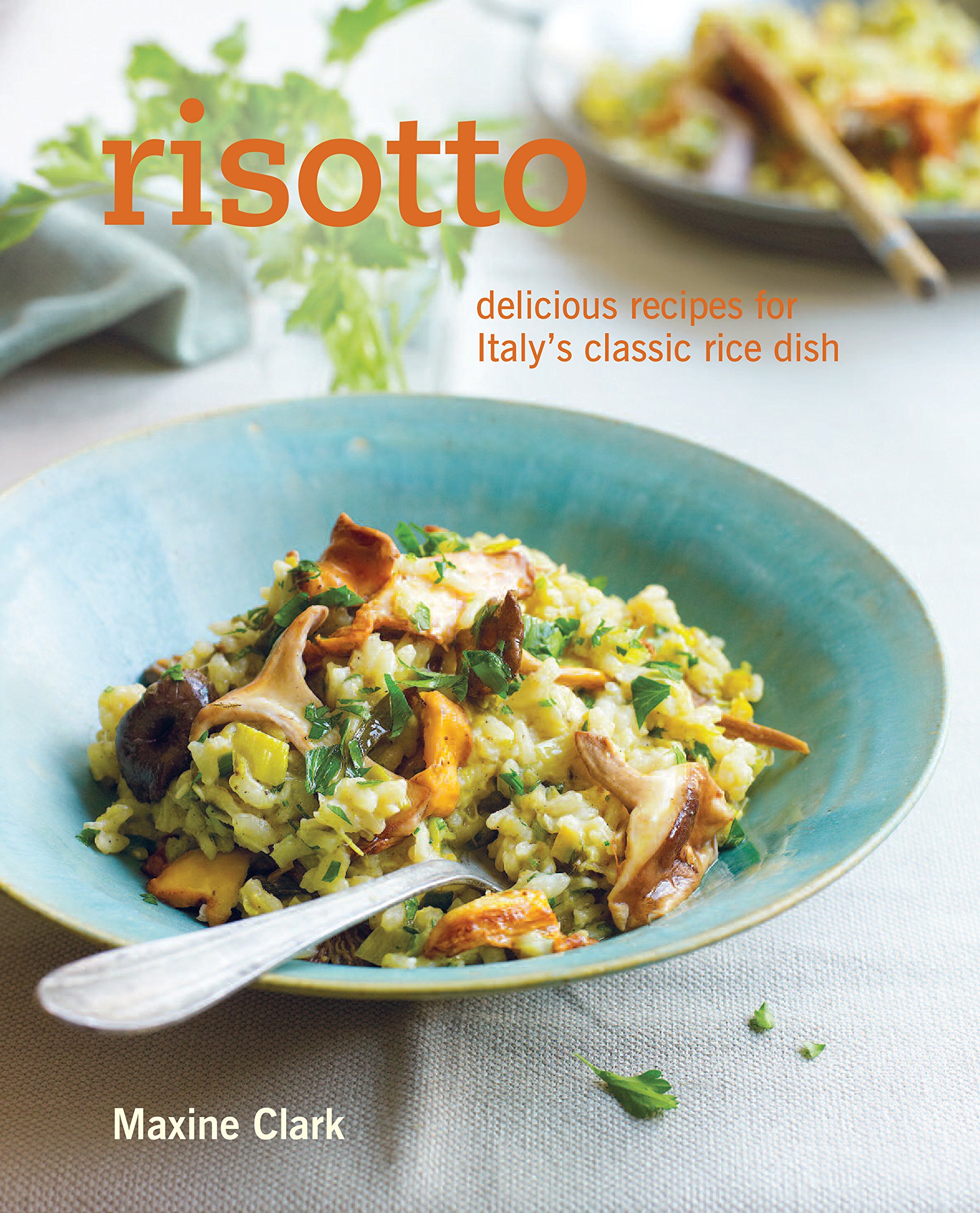 Authentic Italian Risotto Recipes - Creamy & Delicious Classic Rice Dish for Home Cooking & Gourmet Meals | Perfect for Dinner Parties & Romantic Date Nights