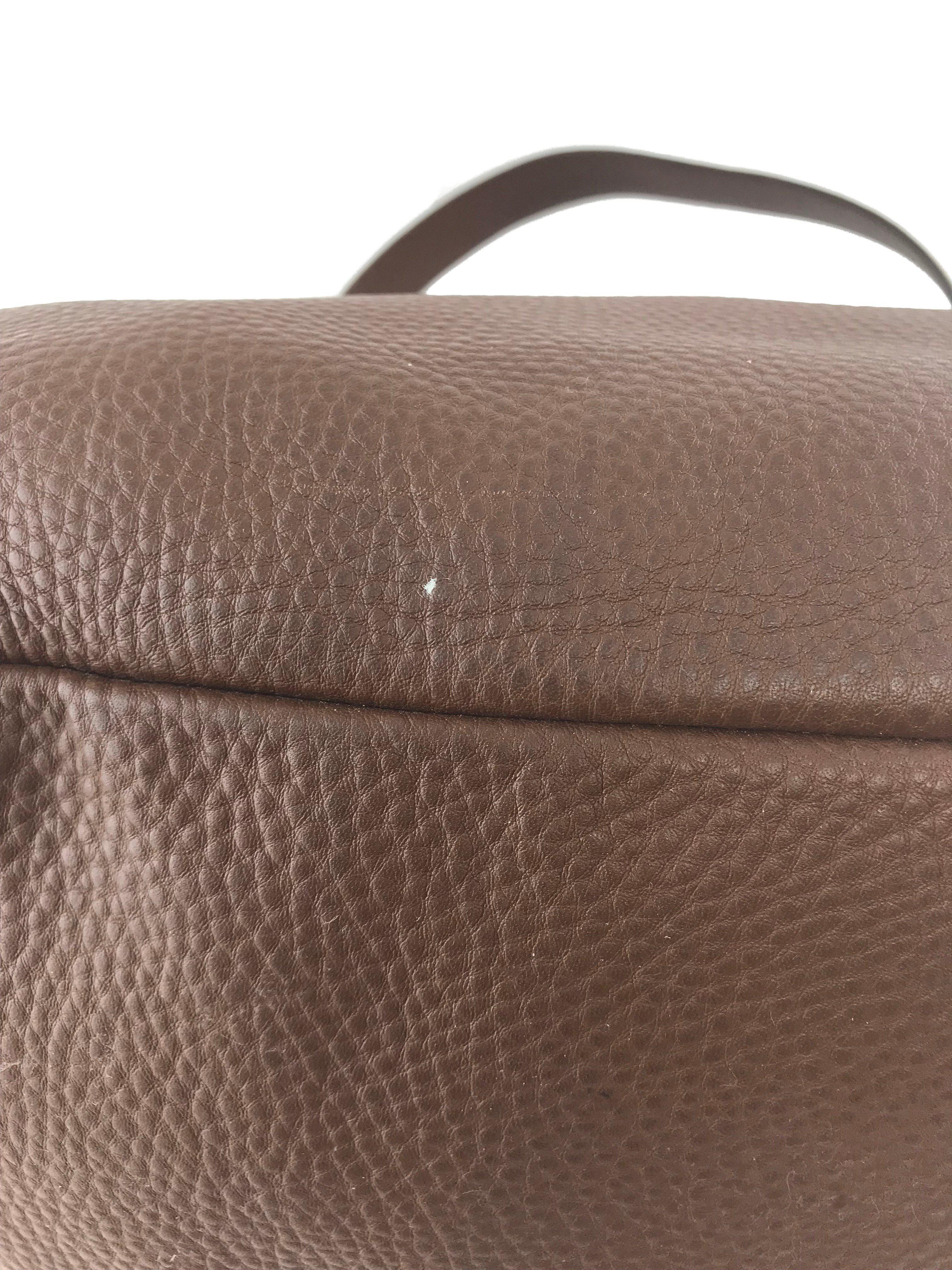 Prada Vitello Daino Leather Side Pocket Hobo Bag for Women | Luxury Italian Designer Handbag | Perfect for Work, Travel & Everyday Use