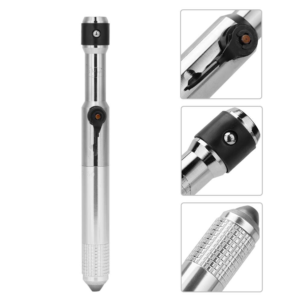 Foredom Rotary Tool Kit with Flex Shaft - Professional Jewelry Making & Engraving Rotary Machine with Handpiece & Chuck Key - Perfect for DIY Crafts, Wood Carving, Metal Polishing & Jewelry Repair
