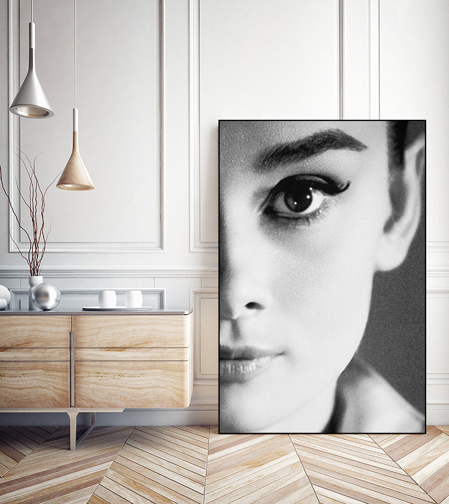 Audrey Hepburn Style Fashion & Accessories - Vintage Hollywood Glamour for Women's Wardrobe & Special Occasions