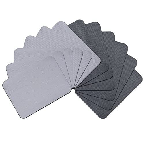 Dark grey Light grey