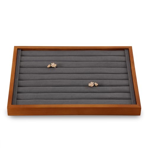 C-Gray-Ring Tray