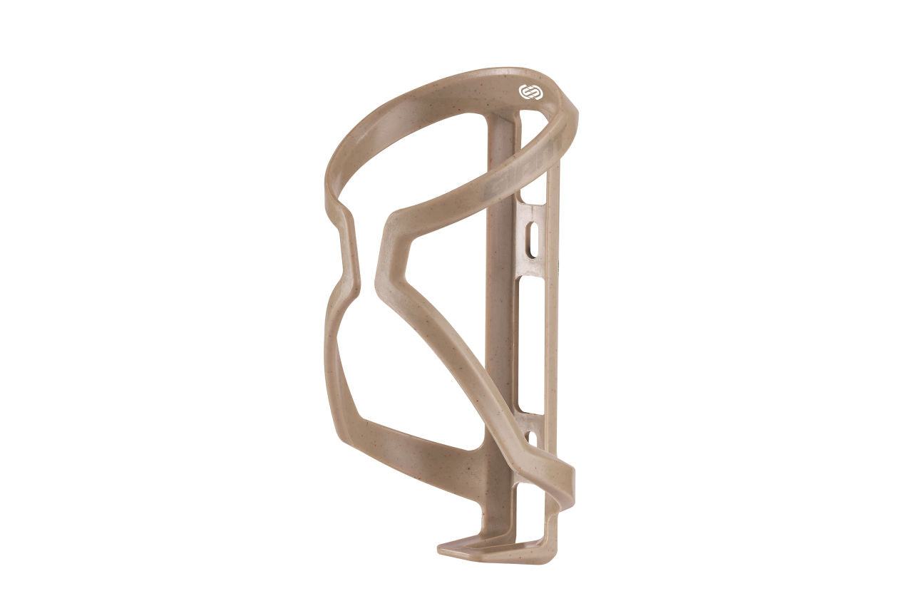 Eco-Friendly Recycled Plastic Water Bottle Cage for Bikes - Lightweight & Durable Cycling Accessory for Road, Mountain & Commuter Bikes - Perfect for Outdoor Sports & Fitness Rides