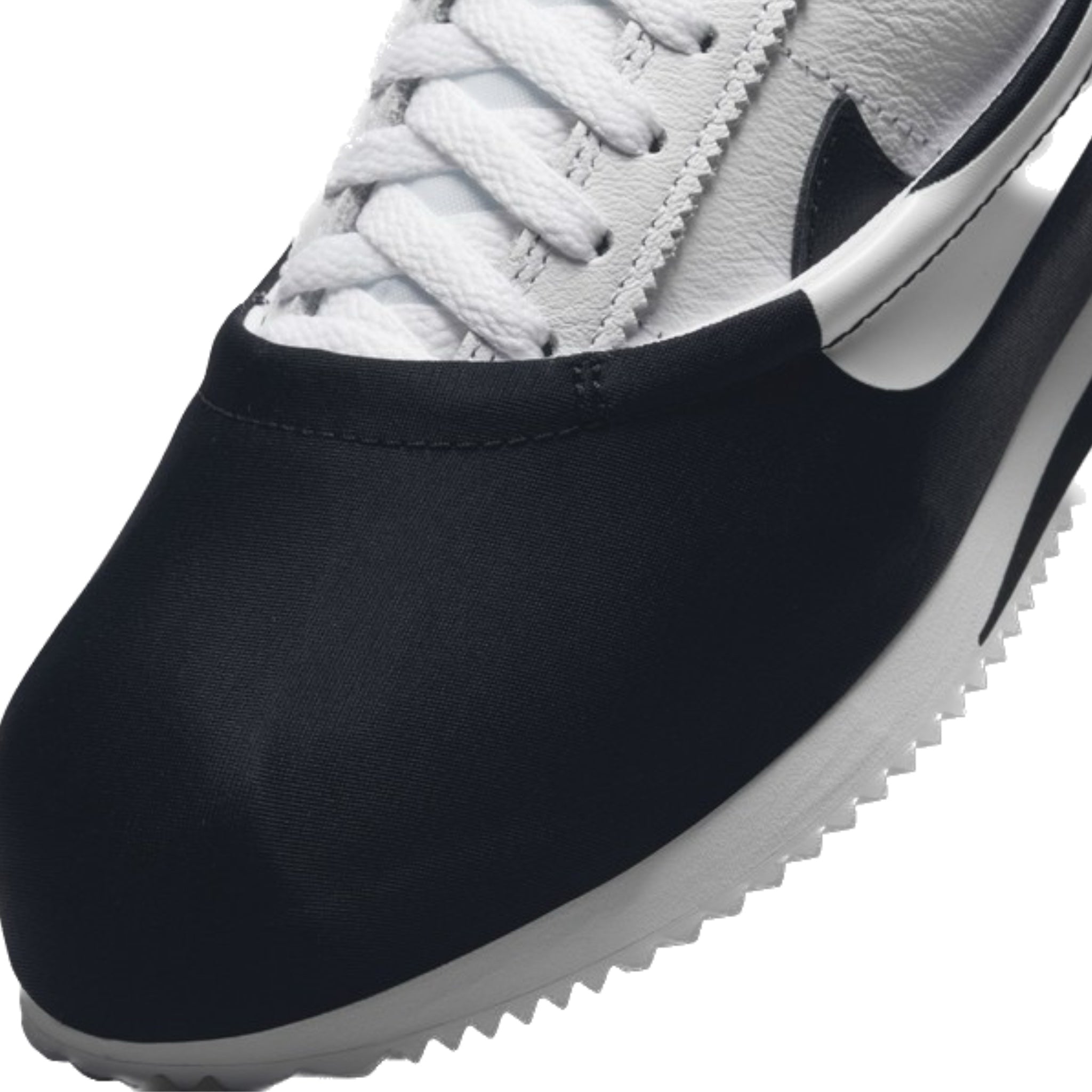 Nike Cortez SP Clot Clotez Yin Yang Black White Sneakers - Retro Running Shoes for Men & Women - Perfect for Casual Wear, Street Style & Gym Workouts