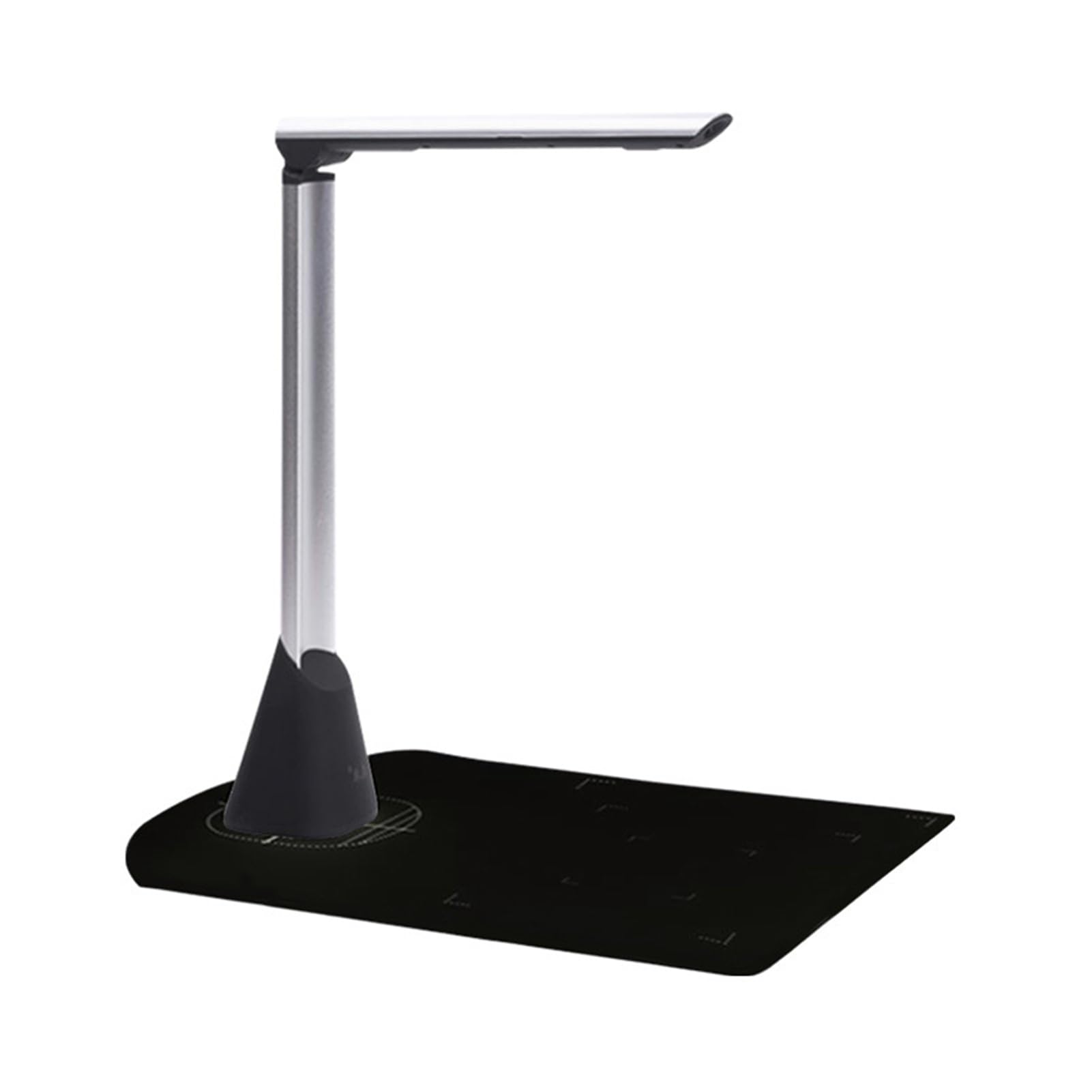 13MP High-Speed A3 Document Scanner with OCR - USB Portable Scanner for Windows & Mac - Perfect for Office, Home & School Document Digitization
