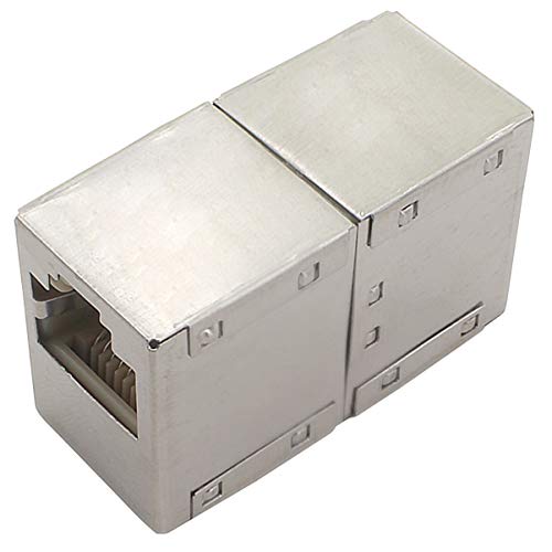 Cat5 Verbinder RJ45 Metall