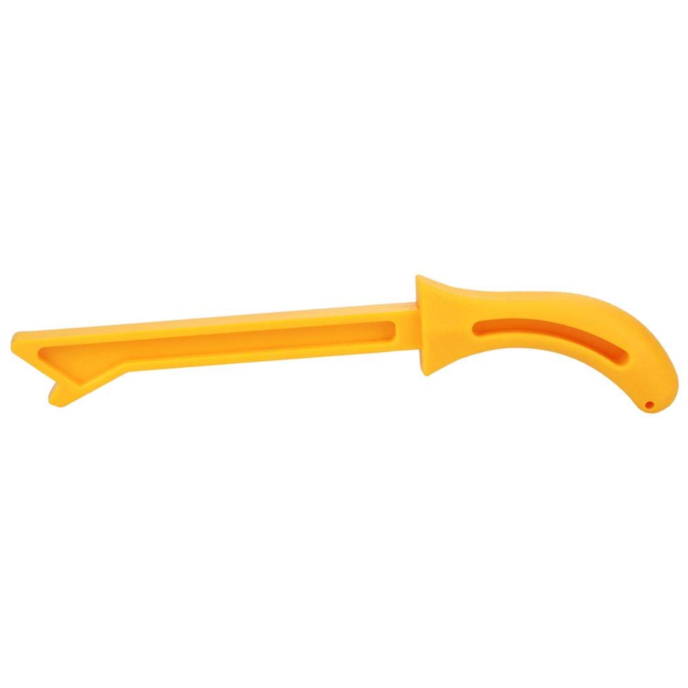 Durable Table Saw Push Stick - Safety Tool for Radial Saws & Jointers | Blade Guard Accessory for Woodworking & DIY Projects