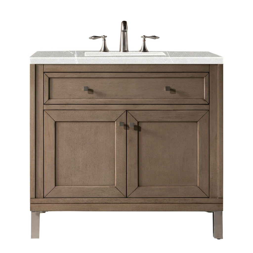 James Martin Vanities Chicago Collection 36