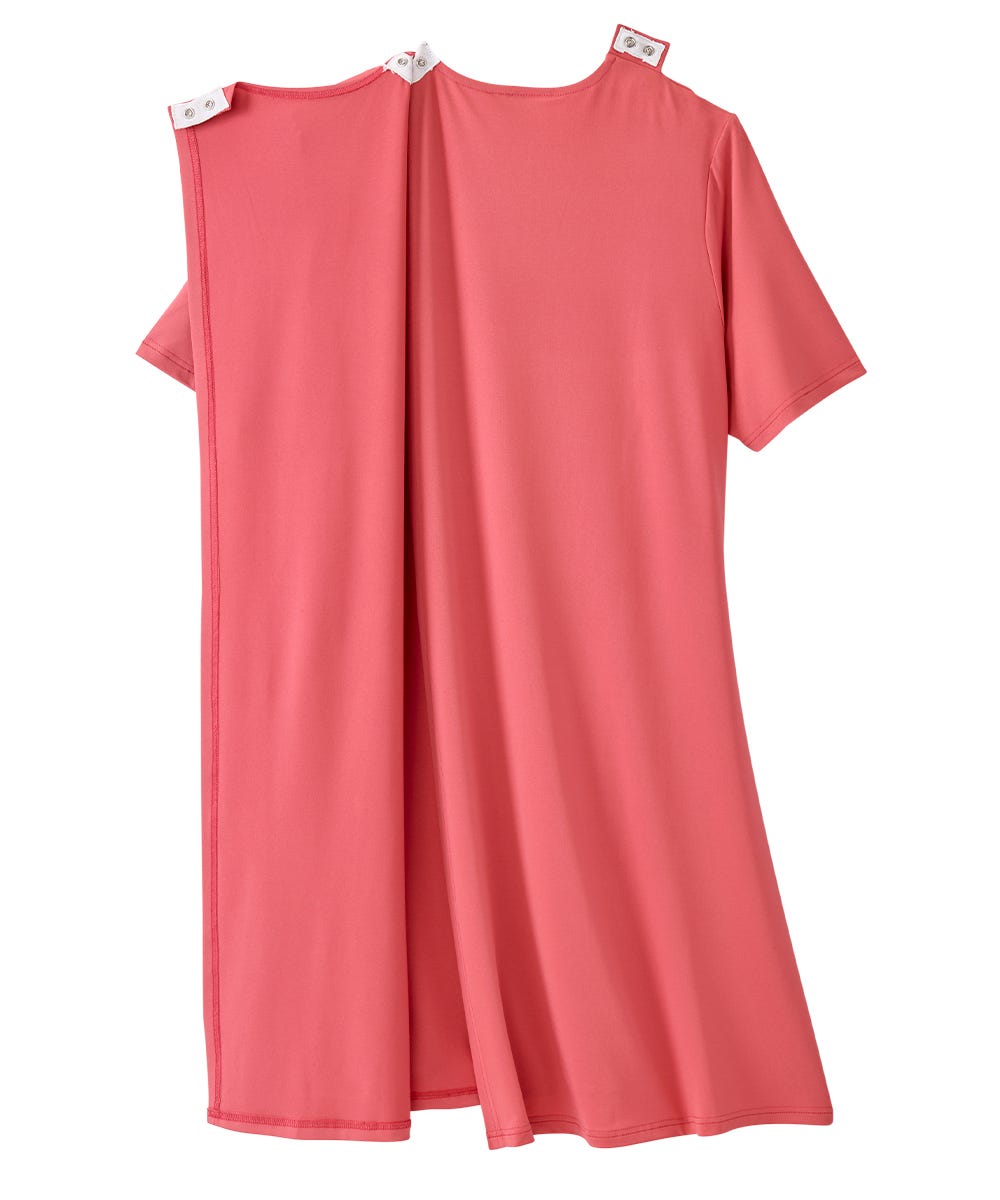 Stylish Women's Open Back Twofer Dress - Comfortable & Adaptive for Casual Wear, Parties & Special Occasions