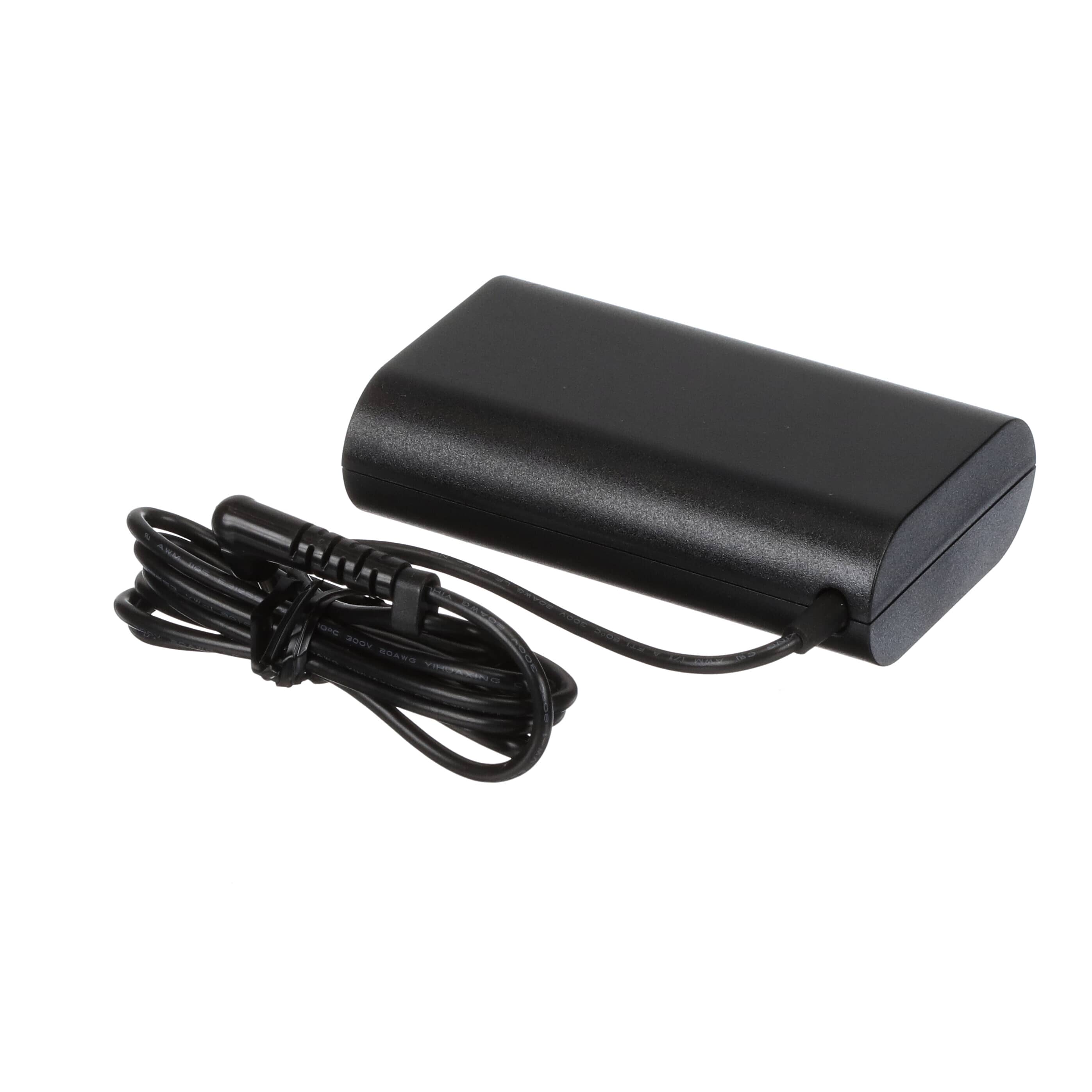 Original LG 17Z95NGAAS7U1 Laptop AC Adapter EAY65249101 - Replacement Power Supply Charger for LG Gram Laptops - Perfect for Home, Office & Travel Use