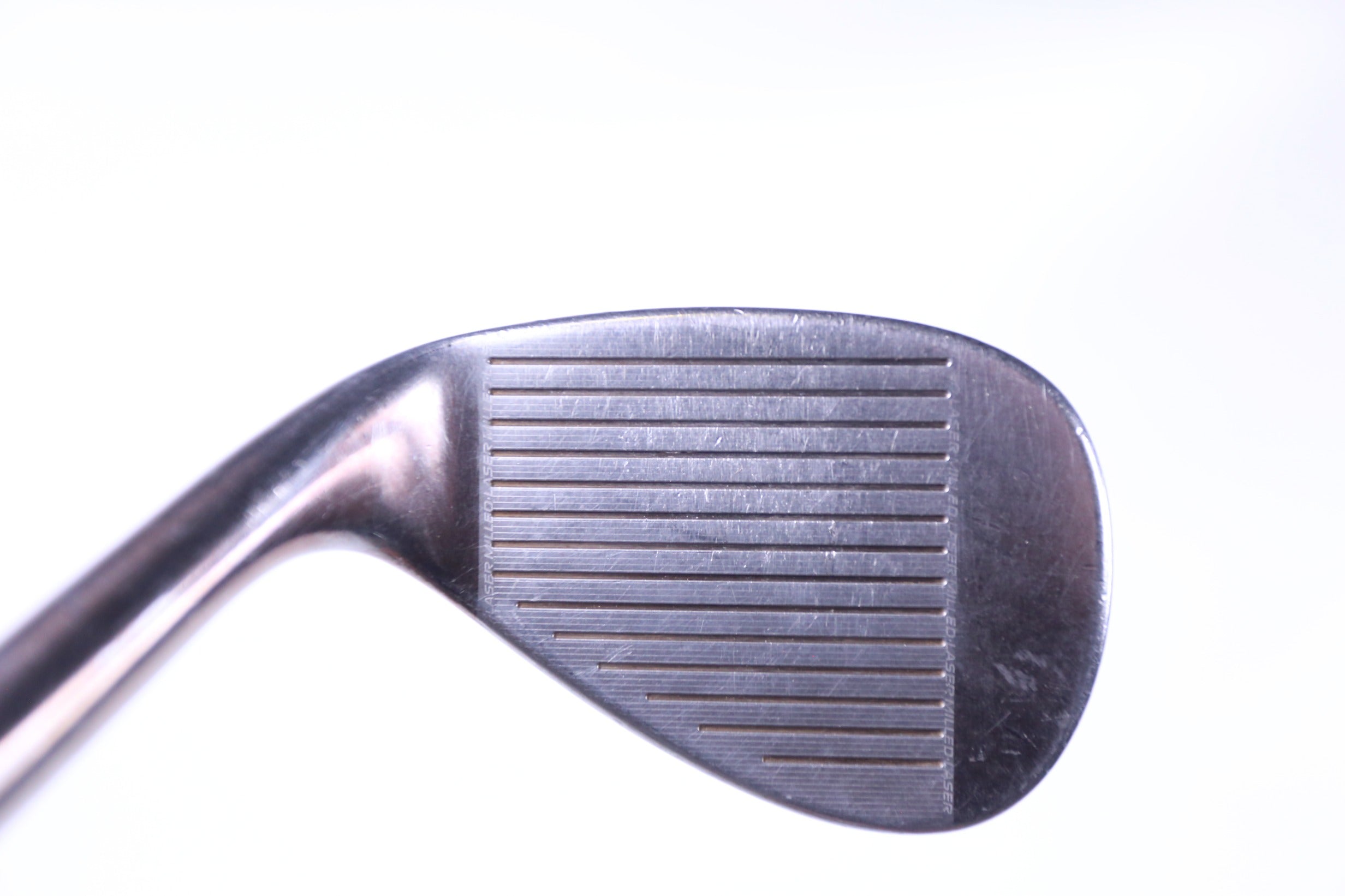 Used Cleveland CG15 Oil Quench DSG Gap Wedge 52° - Right Handed Wedge Flex Golf Club for Short Game & Approach Shots