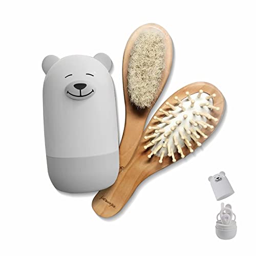 Polar White B