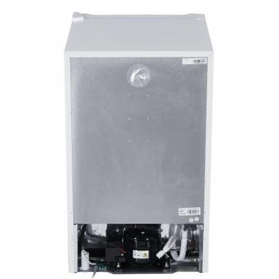 Danby 4.4 cu ft Compact Refrigerator DCR044B1WM - Perfect for Dorms, Offices & Small Spaces