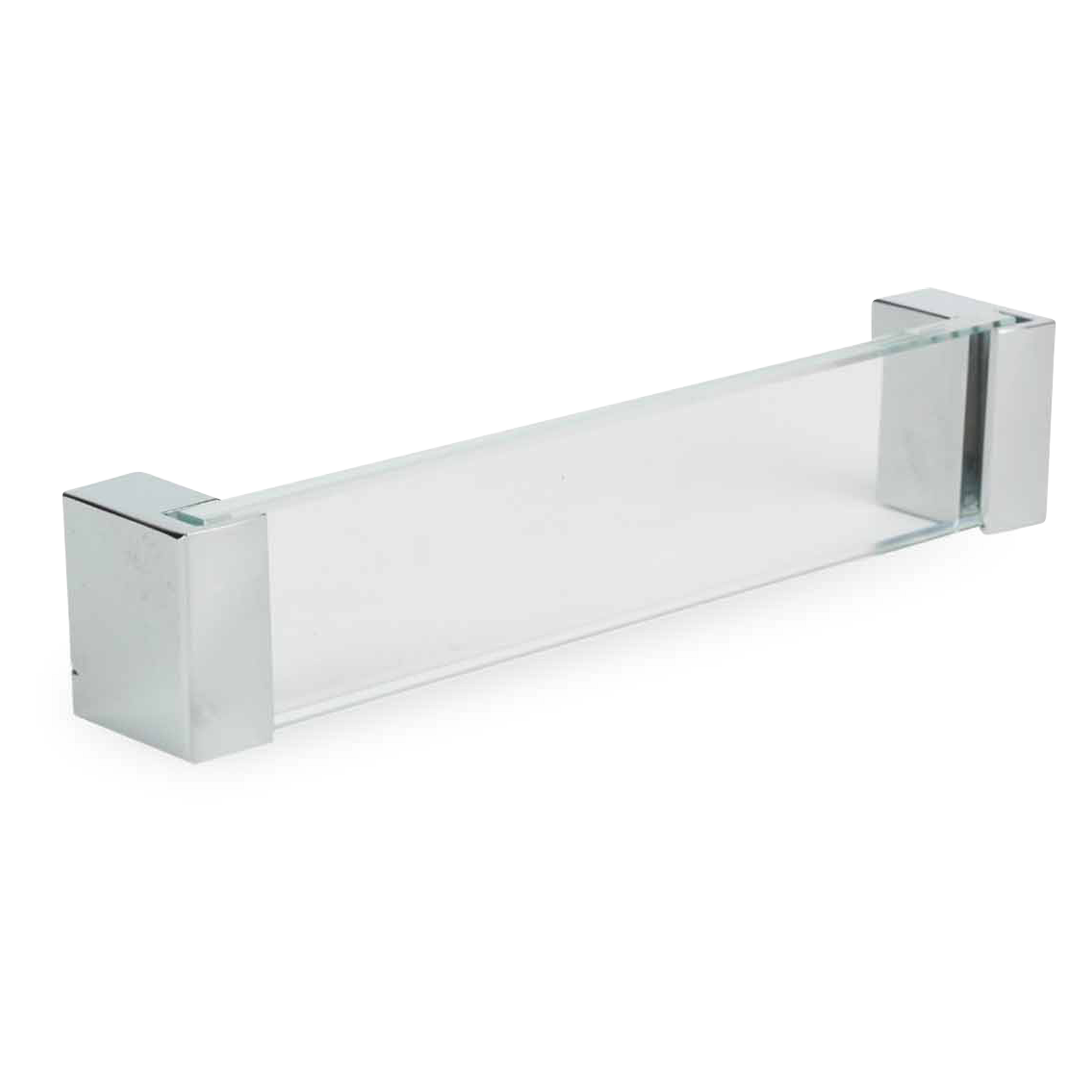 Aeorlin 160mm Stainless Steel Kitchen Cabinet Drawer Pull Handle - Modern Cabinet Hardware for Home Kitchen & Bathroom Renovation