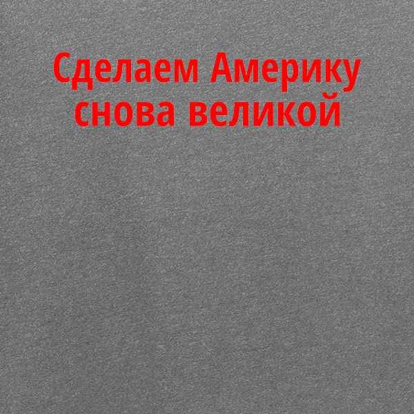 Make America Great Again Russian Political Graphic T-Shirt for Men - Patriotic American Flag Tee - Casual Wear & Political Statement Apparel