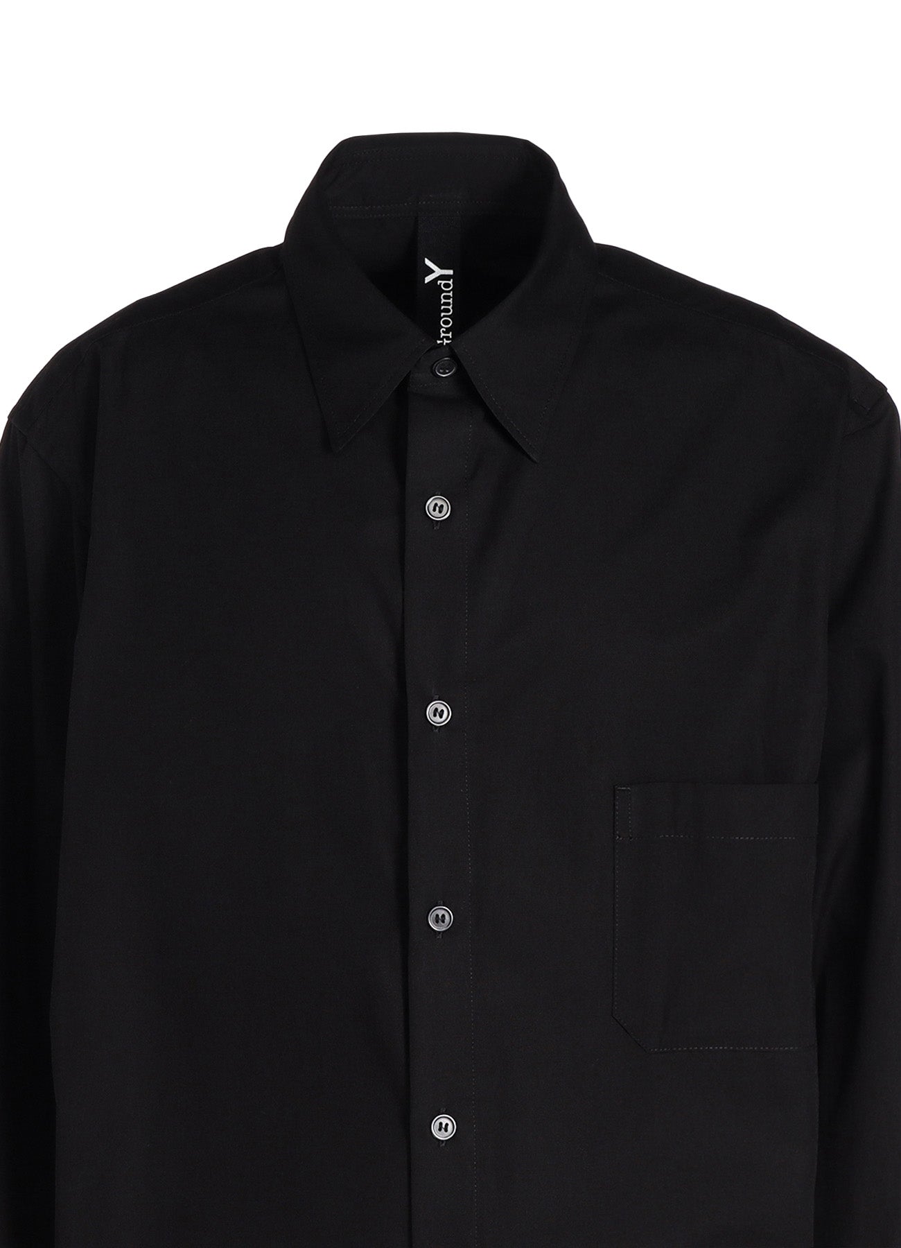 Premium Cotton Broadcloth Big Collar Shirt for Men - Comfortable & Stylish Casual Wear for Office, Dating, and Outdoor Activities