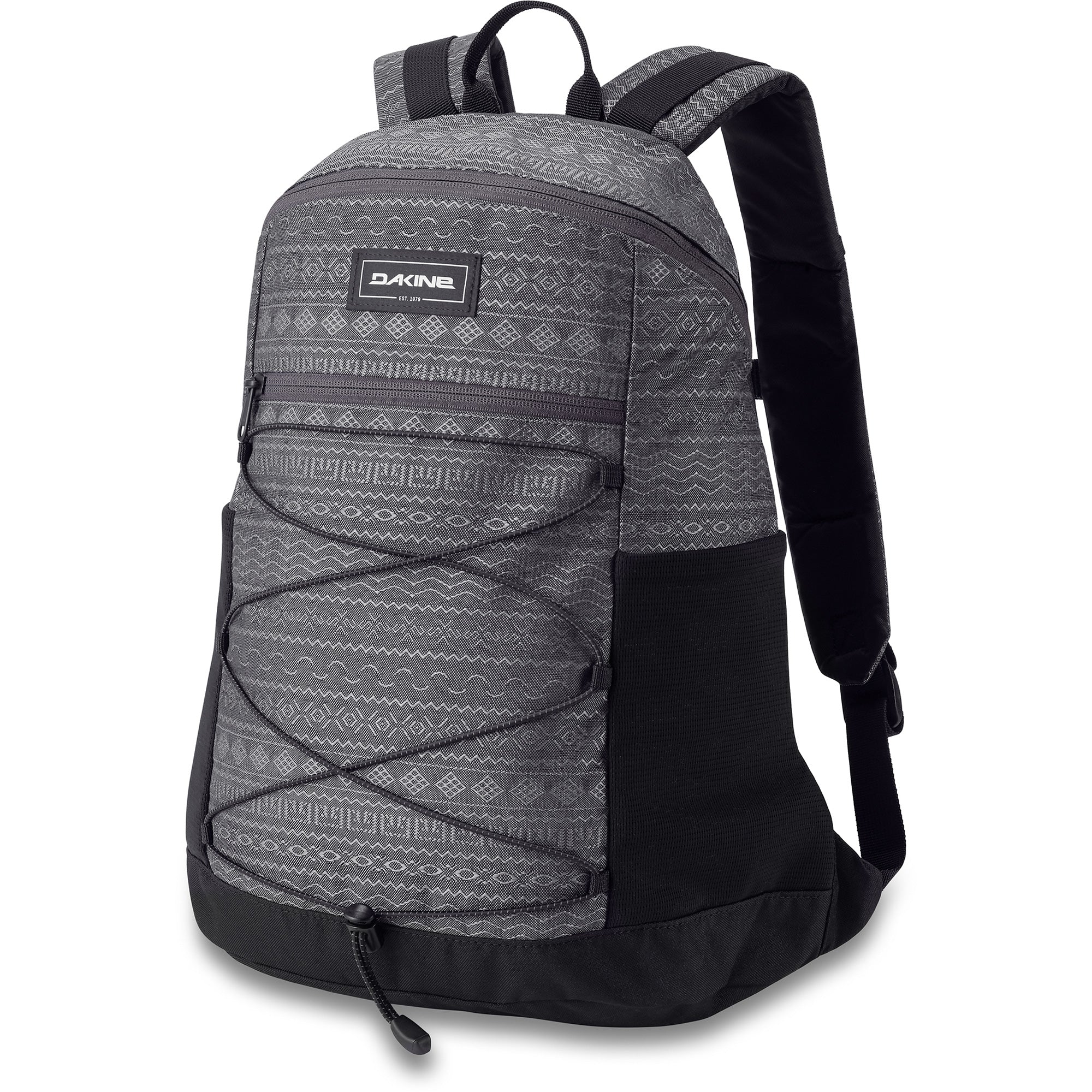 Wndr 18L Lightweight Waterproof Hiking Backpack - Durable Travel Daypack for Outdoor Adventures, Commuting & College