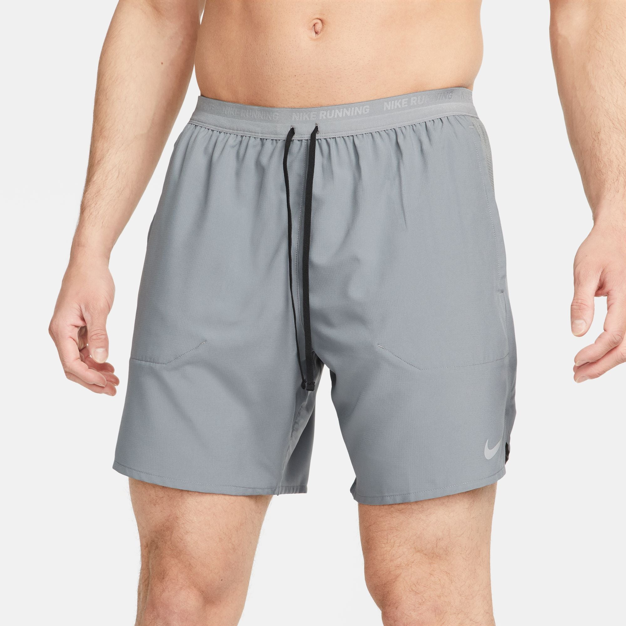Men's 7 Stride Running Shorts - Lightweight Quick-Dry Athletic Shorts for Men - Perfect for Jogging, Gym Workouts & Outdoor Sports