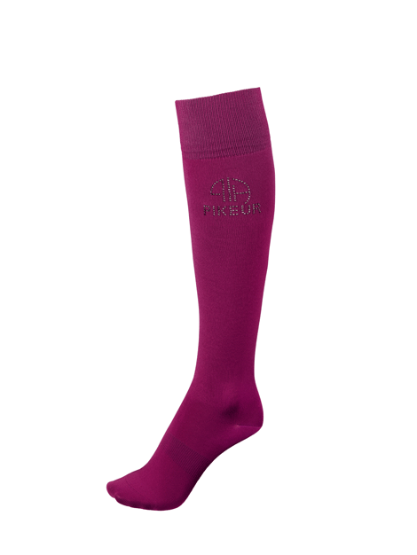 Hot Pink
