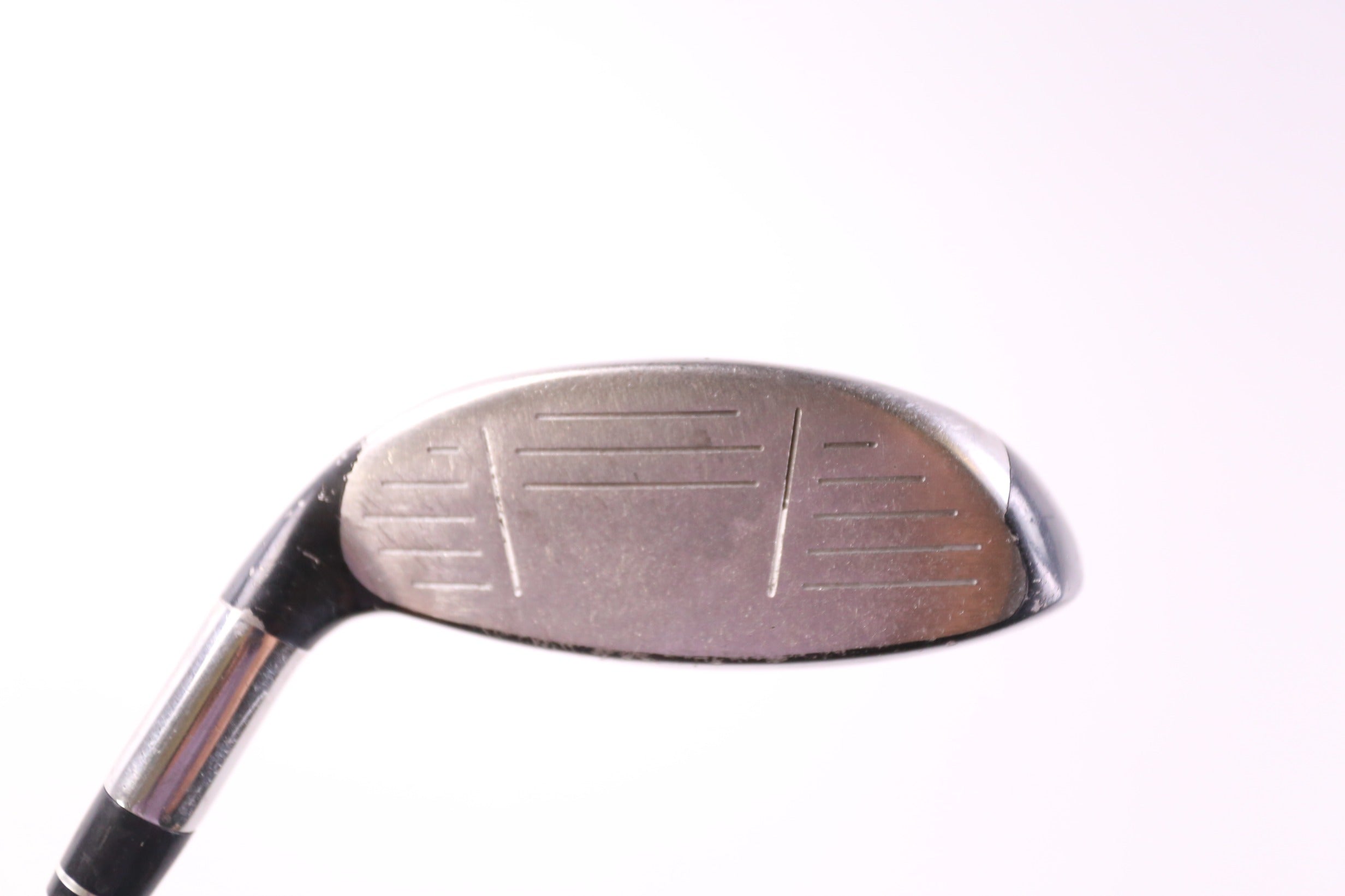 Used Callaway Solaire 5 Wood Golf Club - Right Handed 20° Ladies Flex - Perfect for Women Golfers & Beginners on the Course