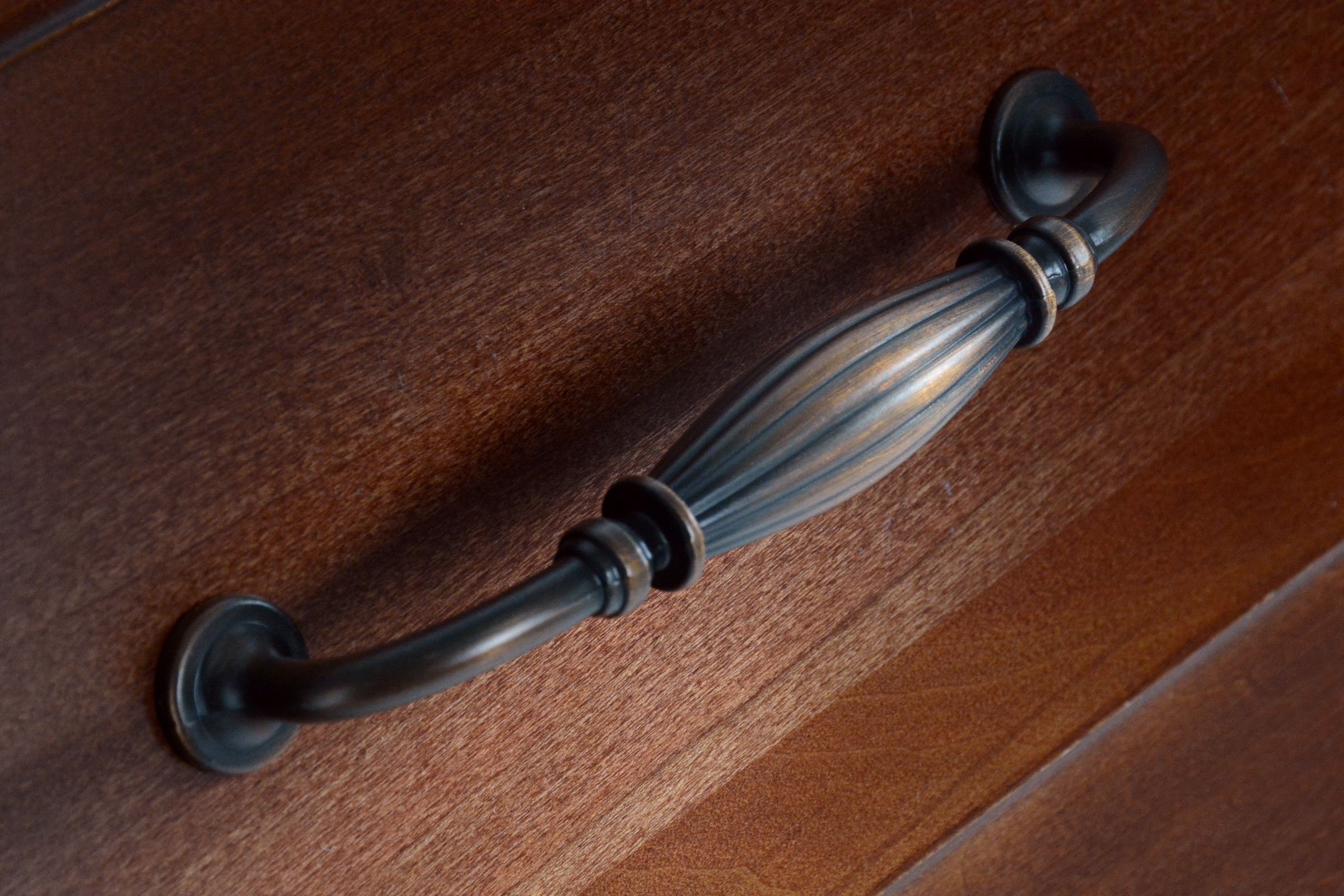 Oil-Rubbed Bronze 5