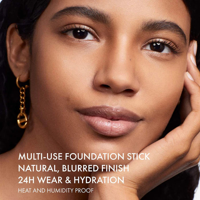 Dior Forever Skin Perfect 24H Multi-Use Foundation - Long Lasting Full Coverage Liquid Makeup for Flawless Look | Day & Night Wear, Photo Shoots, Special Occasions