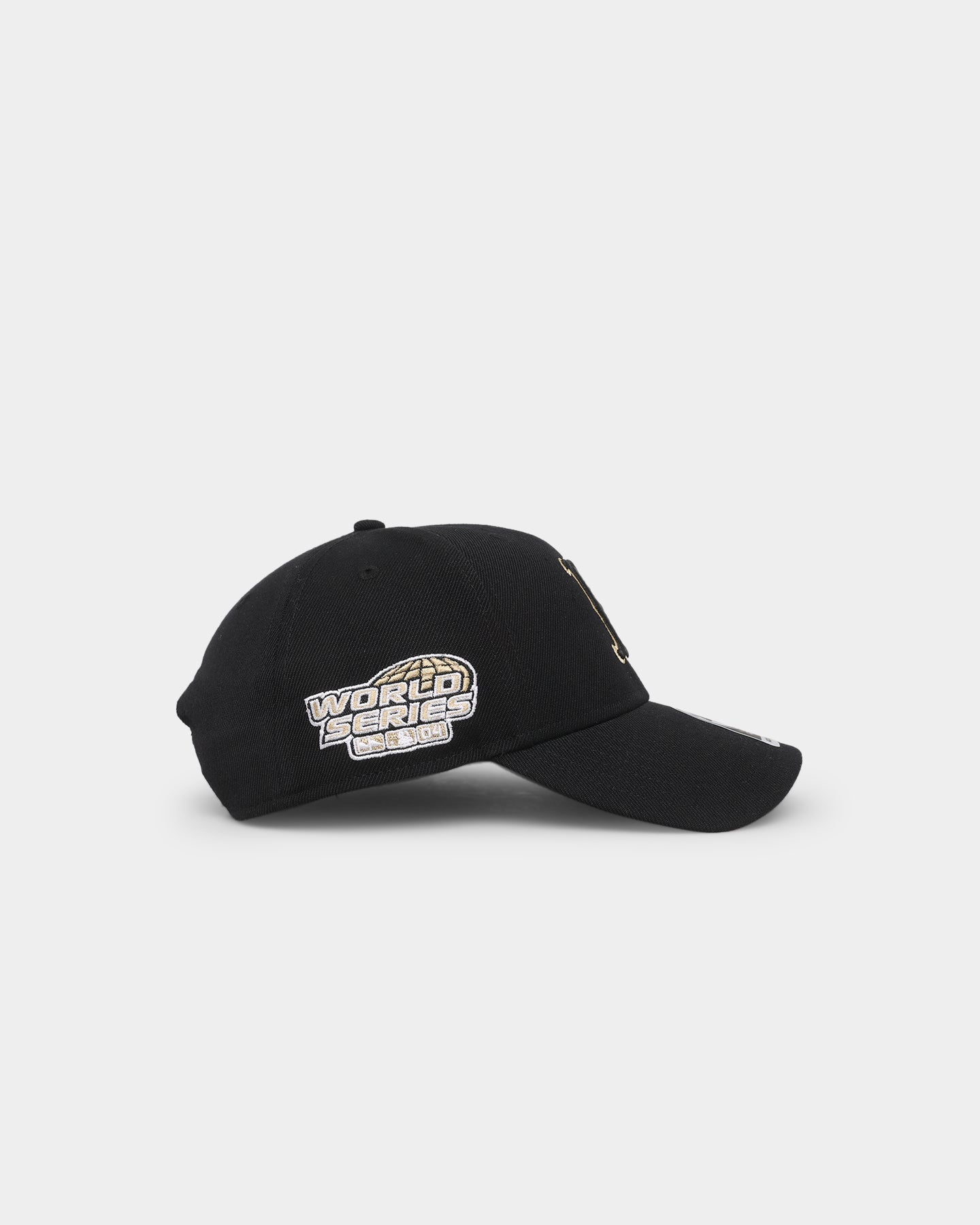 47 Brand Boston Red Sox Sure Shot 47 MVP DT Snapback Black Hat - Adjustable Baseball Cap for Men & Women - Perfect for Sports Fans, Game Day & Casual Wear