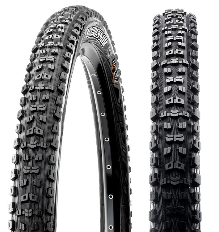 Maxxis 26