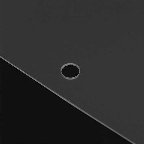 9H Tempered Glass Screen Protector for LG G Pad 3 8.0 V525 Tablet - Anti-Scratch, Bubble-Free, HD Clear Protection for Work, Study & Entertainment