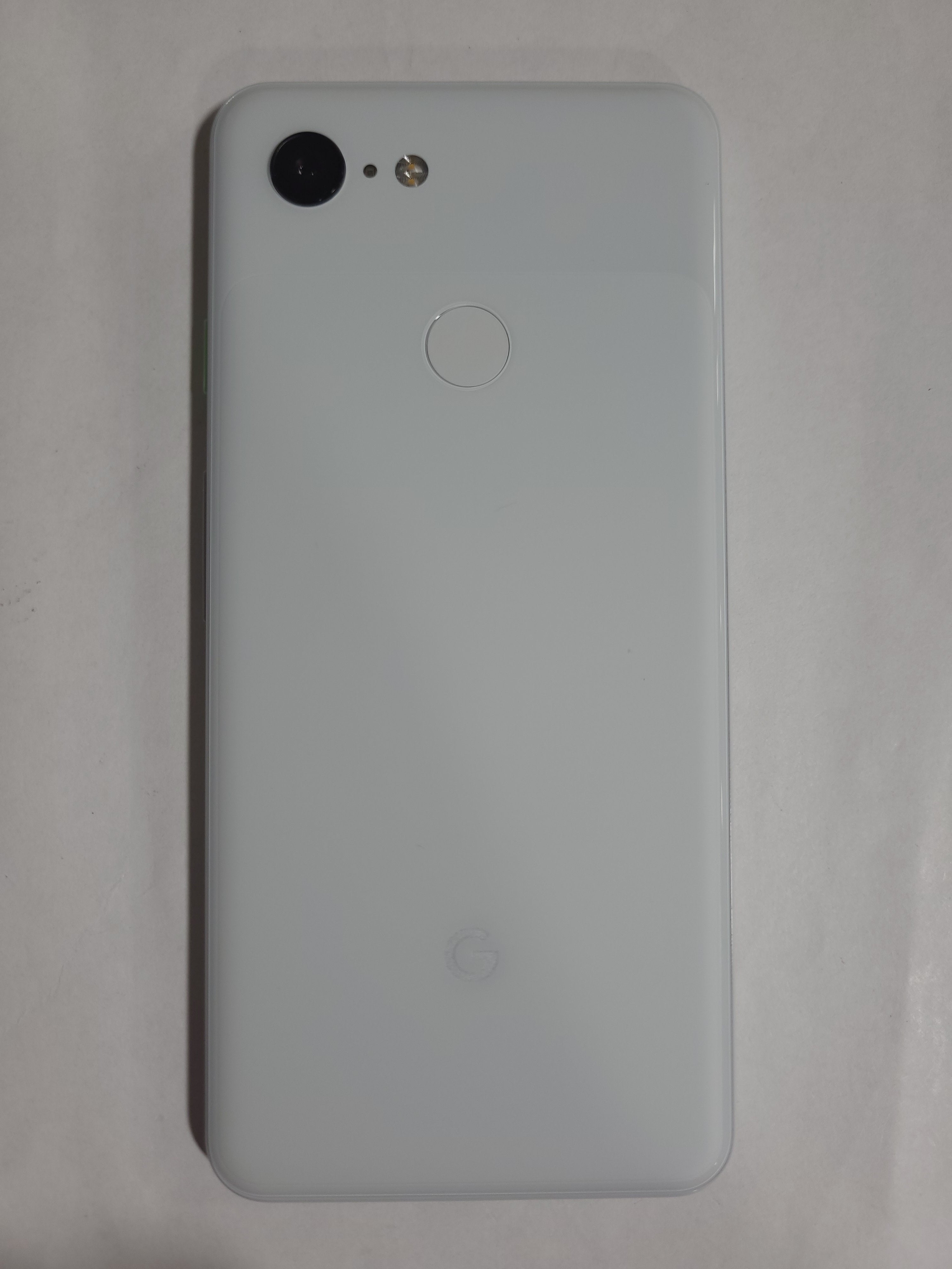 Google Pixel 3 128GB 4GB RAM 5.5