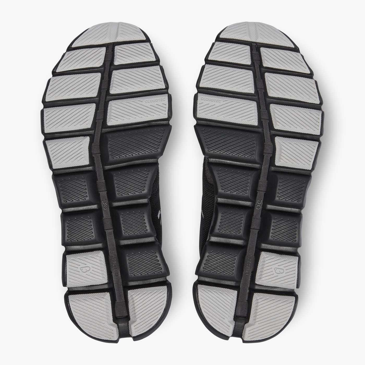 On Running Women's Cloud X 3 Running Shoes - Lightweight Black Athletic Shoes for Women | Perfect for Jogging, Gym Workouts & Daily Wear