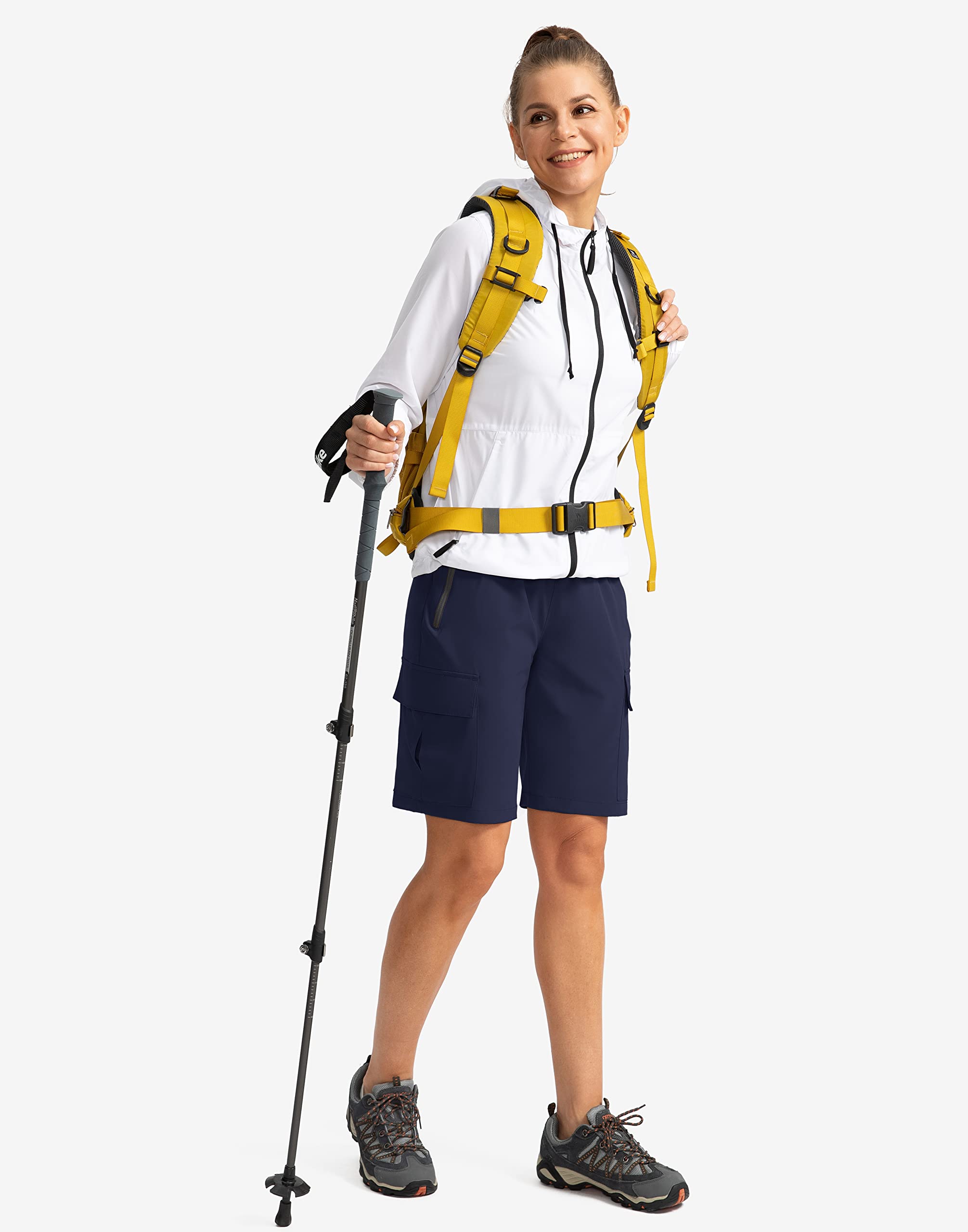 Soothfeel Women's 9