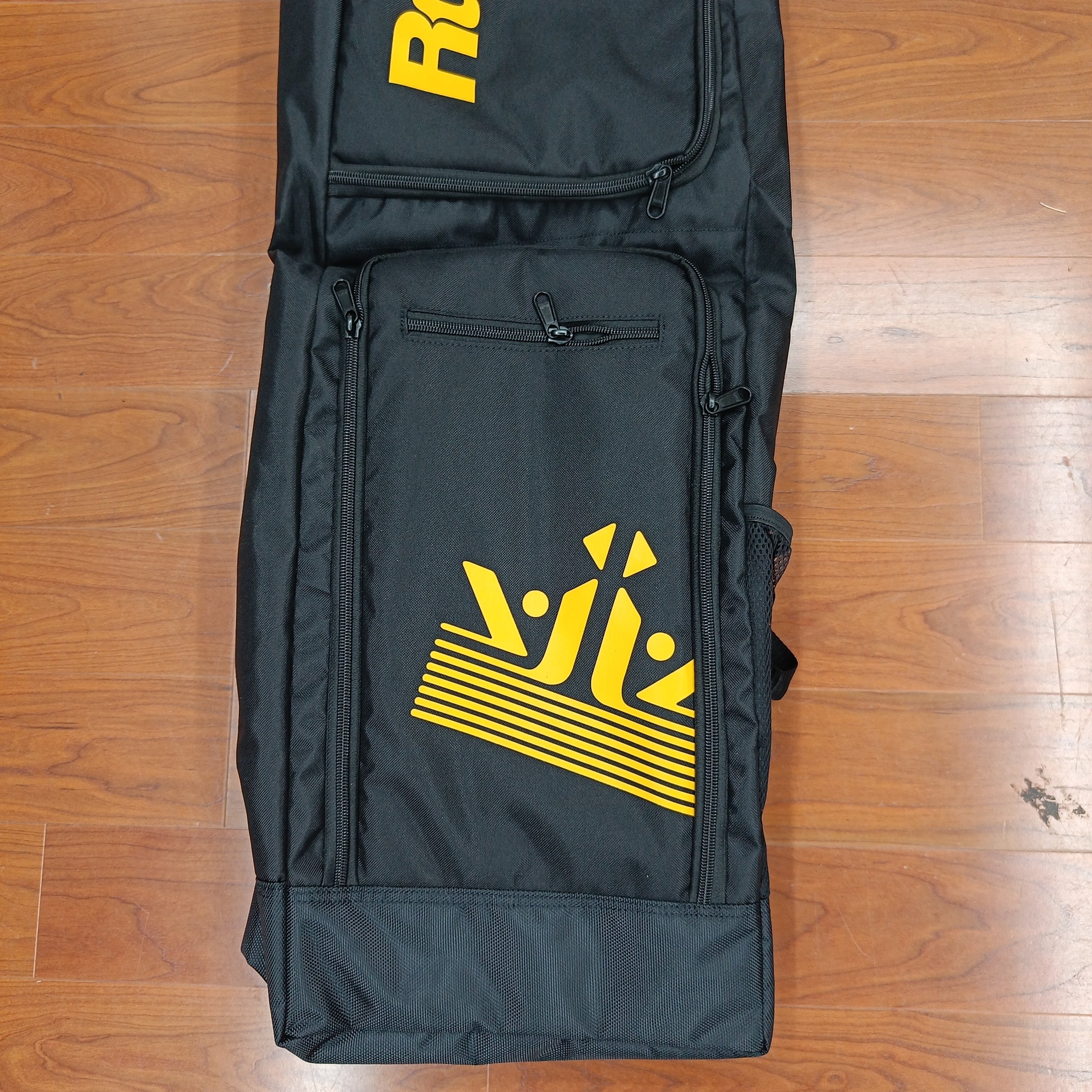Rakshak Surge Hockey Kit Bags - Durable Hockey Equipment Bag for Players & Teams - Perfect for Practice, Games & Travel