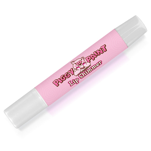 Lip Shimmer - Hydrating & Glossy Lip Balm for Soft, Shiny Lips | Perfect for Everyday Wear & Special Occasions