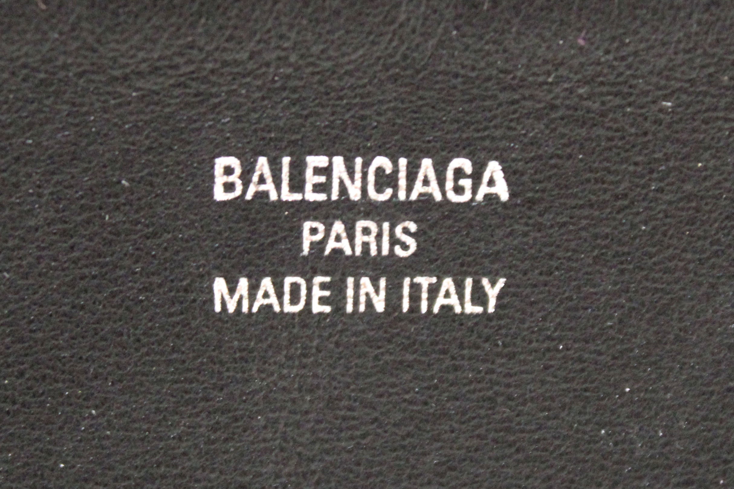Authentic Balenciaga Black Mesh Medium Duty Free Shopper Tote Bag for Women - Stylish Designer Handbag for Travel, Work & Everyday Use