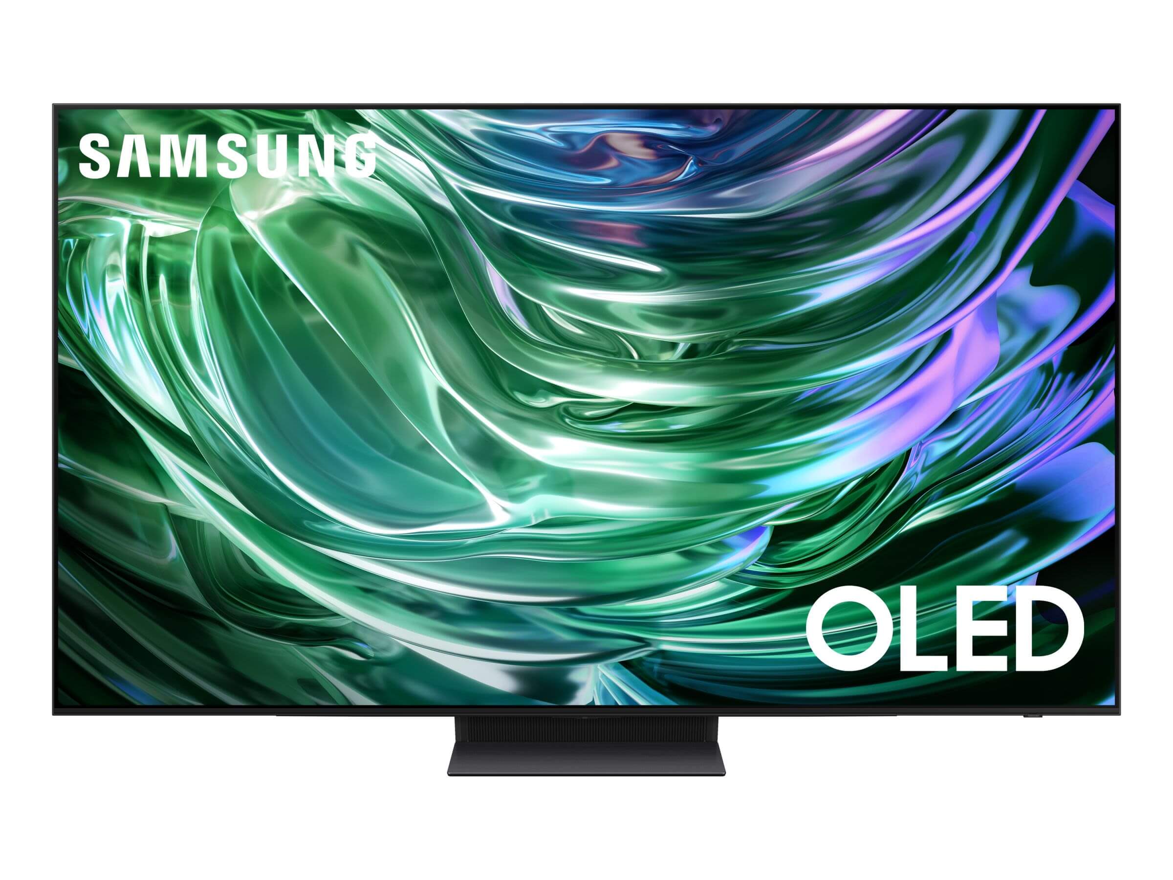 Samsung QN83S90DAE 85