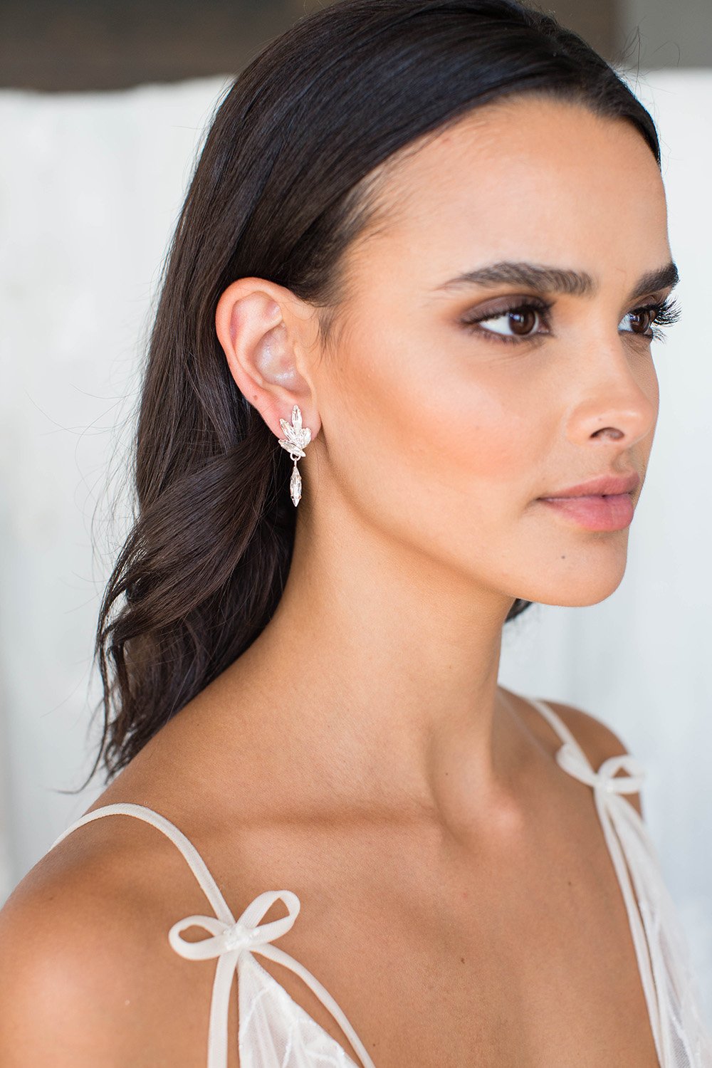 Junia Earrings for Women - Elegant & Stylish Jewelry for Everyday Wear, Parties & Special Occasions