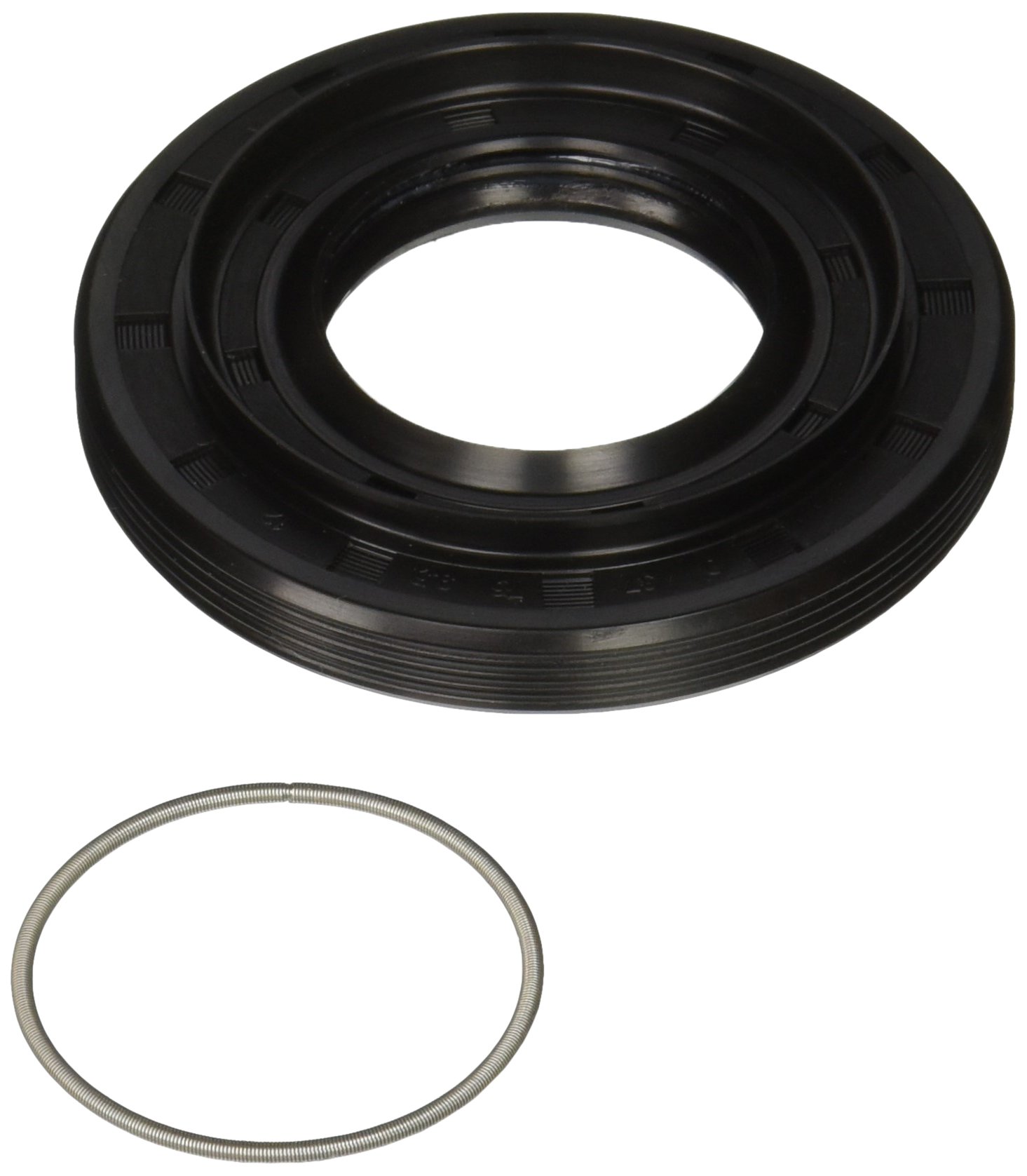 LG 4036ER2004A Washing Machine Tub Spin Gasket Replacement Part - Compatible with LG Front Load Washers - Durable Rubber Seal for Leak Prevention - Perfect for Laundry Room Repairs & Maintenance