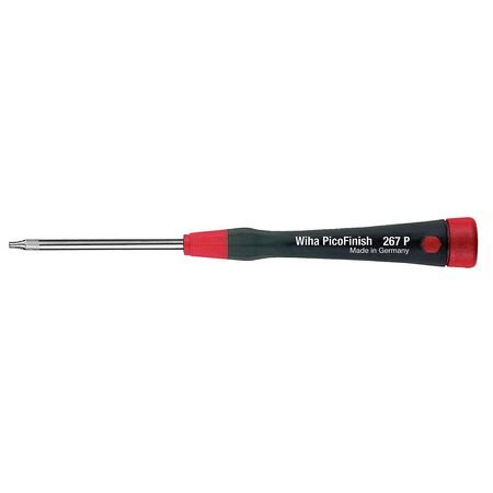 Precision Screwdriver Set with Torx T2 to T5 Bits (5/16