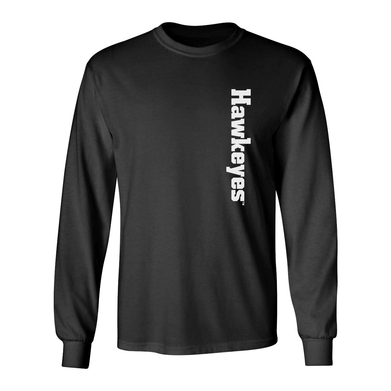 **CornBorn Iowa Hawkeyes T-Shirts & Long Sleeve Shirts | Custom Design Options | Perfect for Game Day & Fan Apparel**