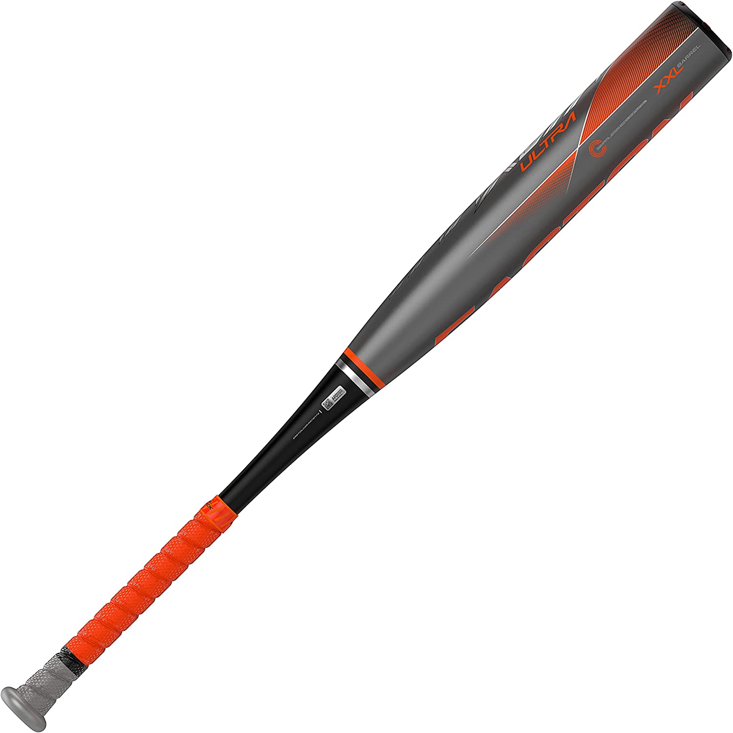 Easton 2022 MAXUM ULTRA USSSA Baseball Bat - 2 3/4