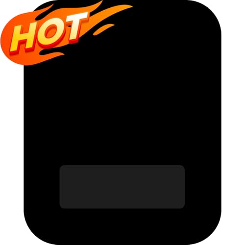 #1 Black