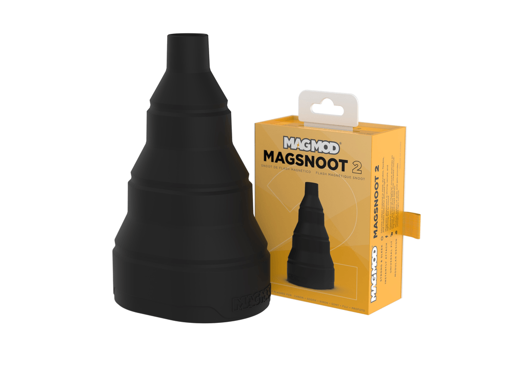 Magsnoot 2 - Premium Magnetic Phone Mount for Car Dashboard & Air Vent - Secure Hands-Free Holder for iPhone, Samsung & Smartphones - Perfect for Commuting, Road Trips & GPS Navigation