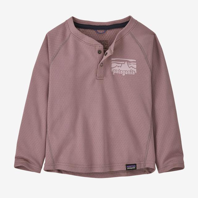 FRMV Fitz Roy Rambler: Stormy Mauve
