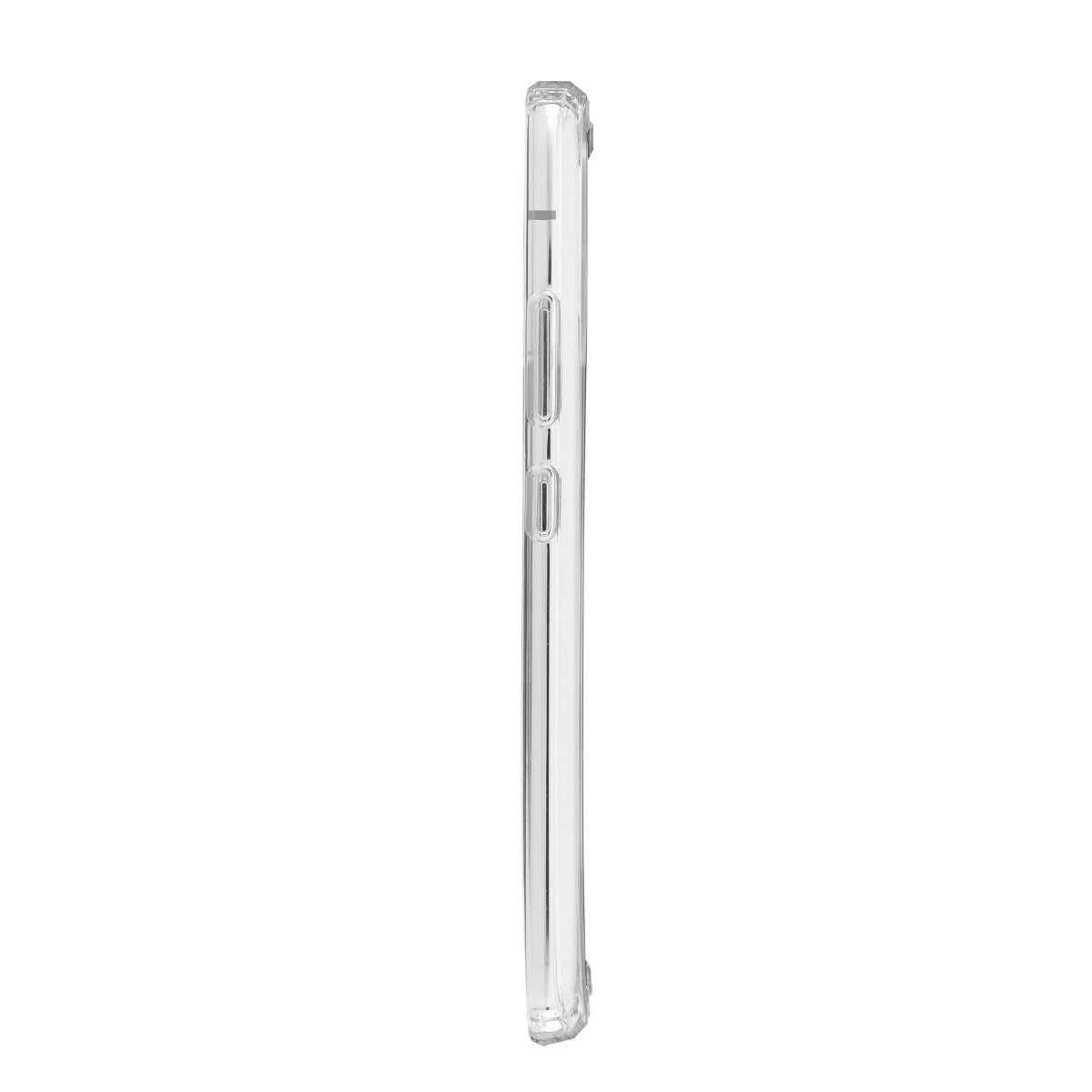 3sixT PureFlex 1.0 Clear Flexible Case for Samsung Galaxy S9 - Slim Protective Cover with Scratch Resistance | Perfect for Everyday Use, Work & Travel